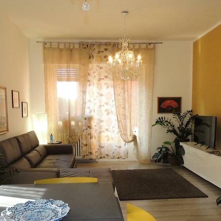 Residenza Arusnati Apartment Verona Luaran gambar