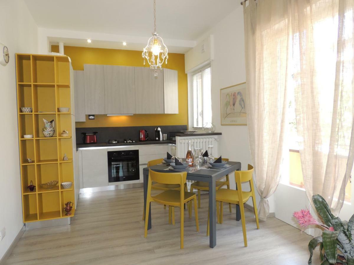 Residenza Arusnati Apartment Verona Luaran gambar