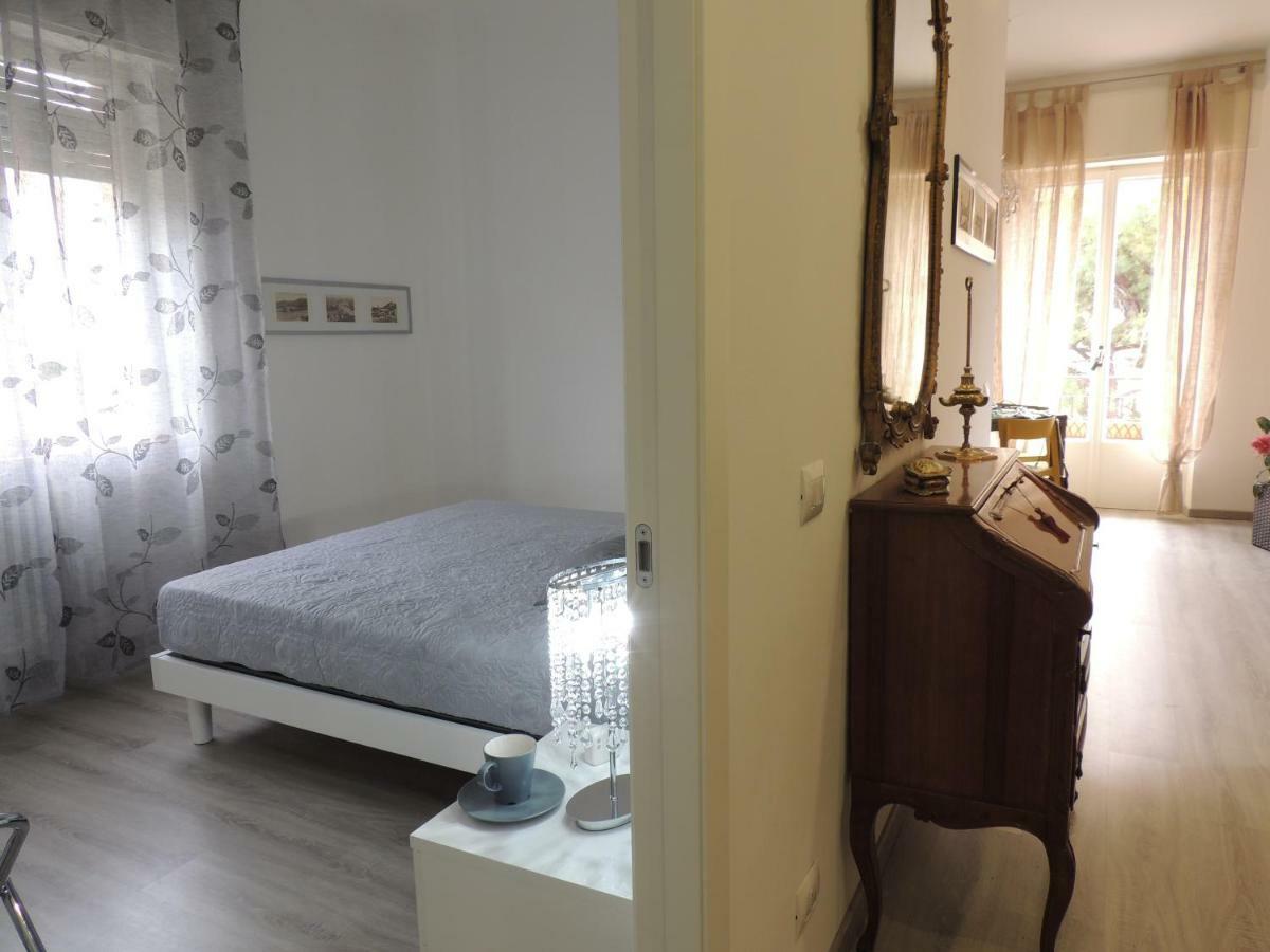 Residenza Arusnati Apartment Verona Luaran gambar