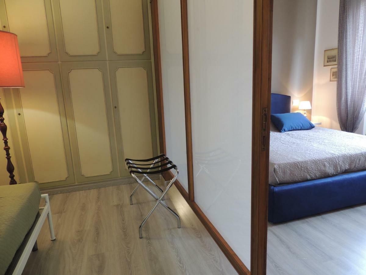 Residenza Arusnati Apartment Verona Luaran gambar