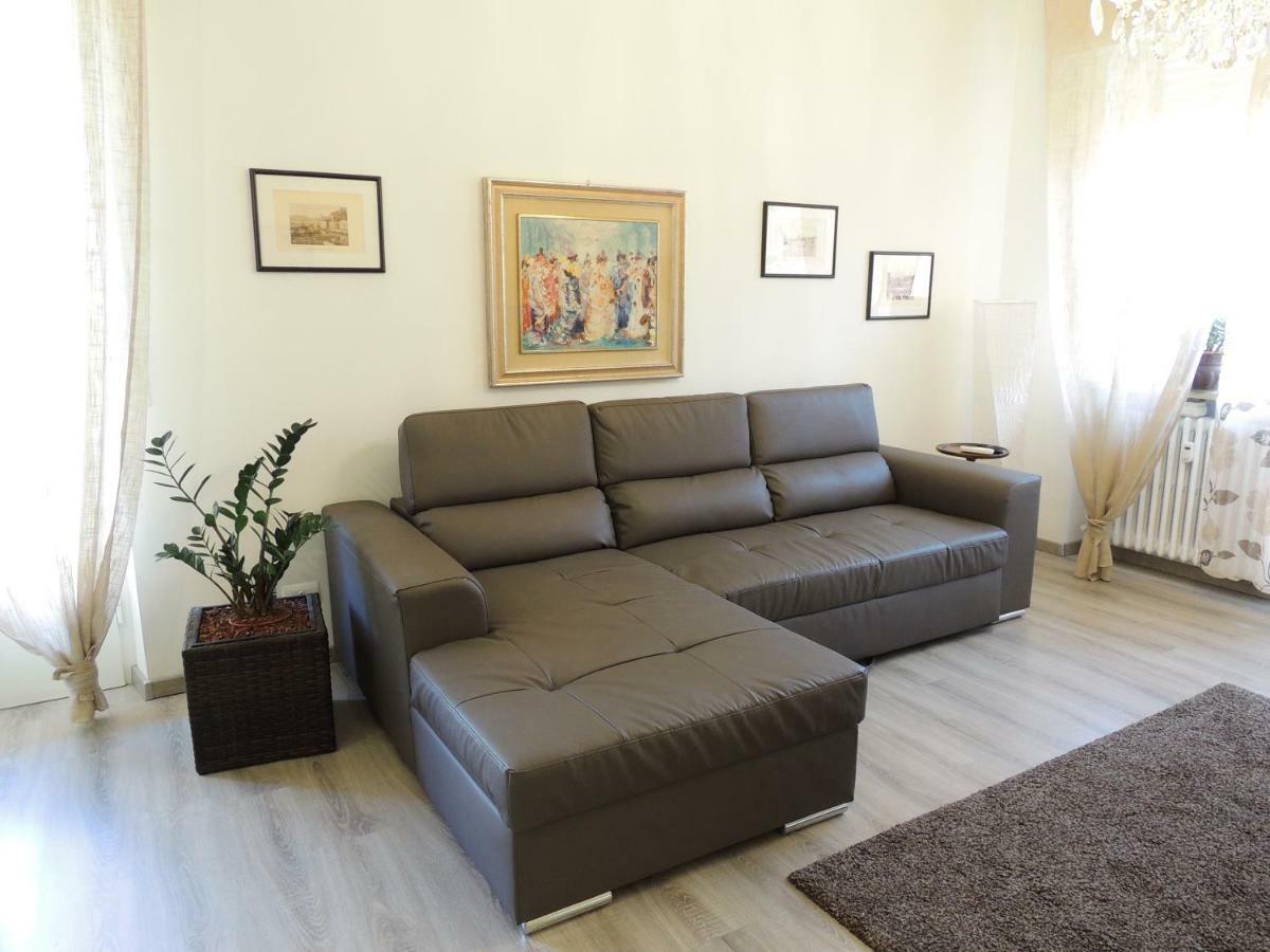 Residenza Arusnati Apartment Verona Luaran gambar