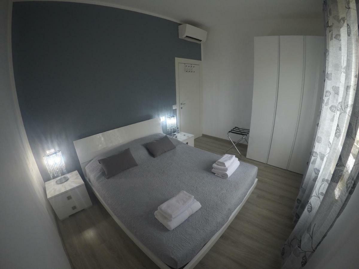 Residenza Arusnati Apartment Verona Luaran gambar