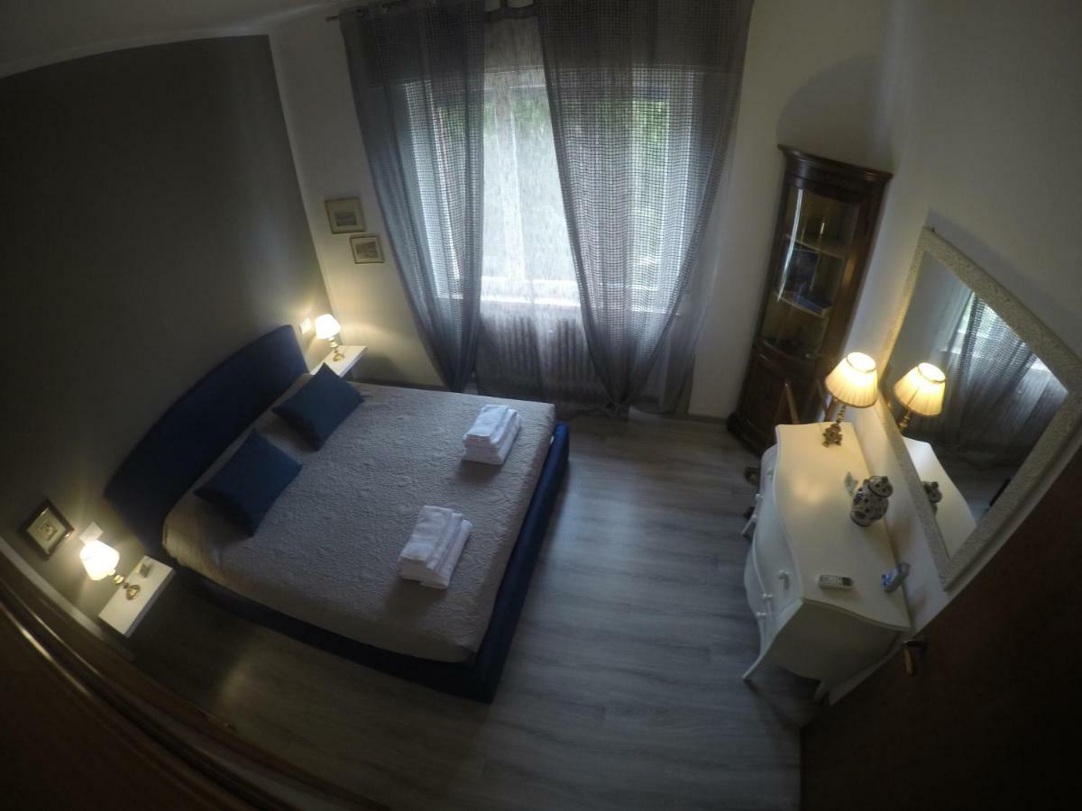 Residenza Arusnati Apartment Verona Luaran gambar