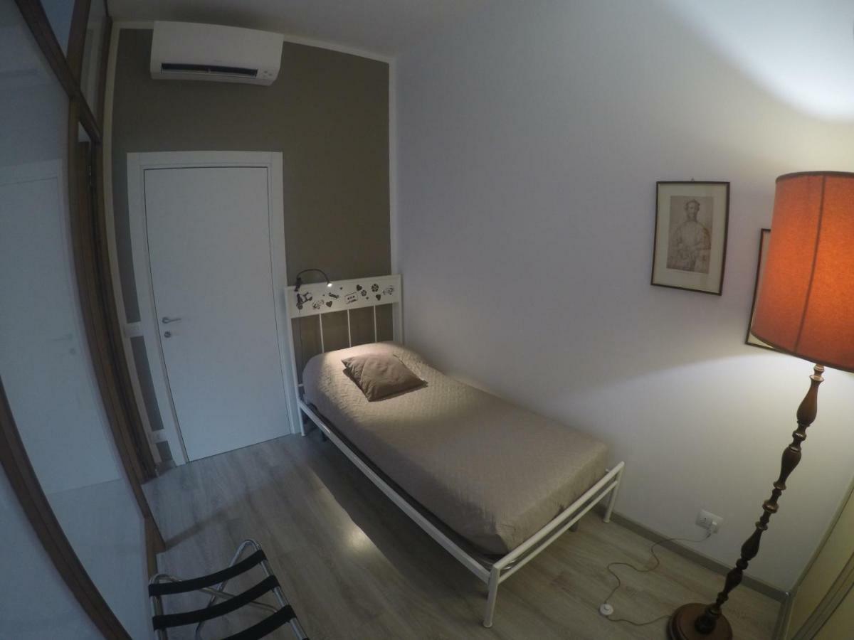 Residenza Arusnati Apartment Verona Luaran gambar