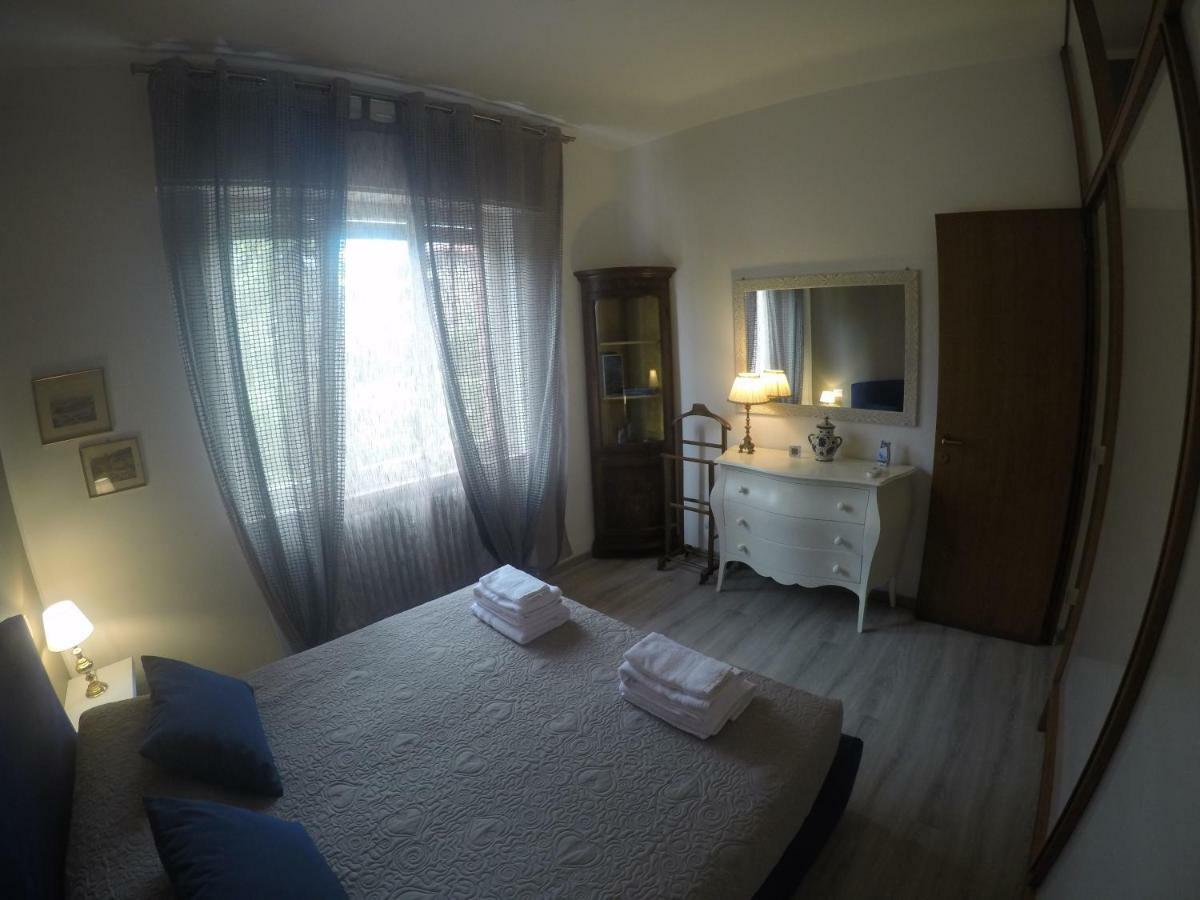 Residenza Arusnati Apartment Verona Luaran gambar