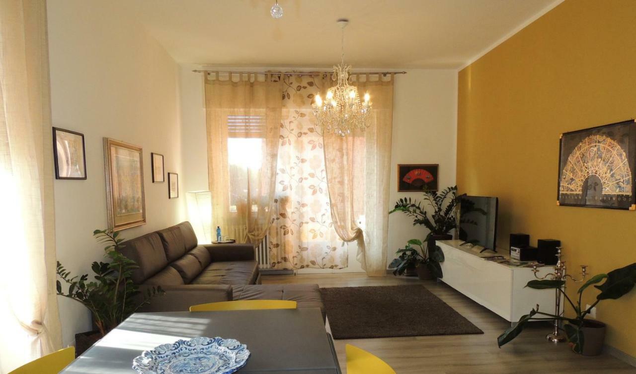 Residenza Arusnati Apartment Verona Luaran gambar