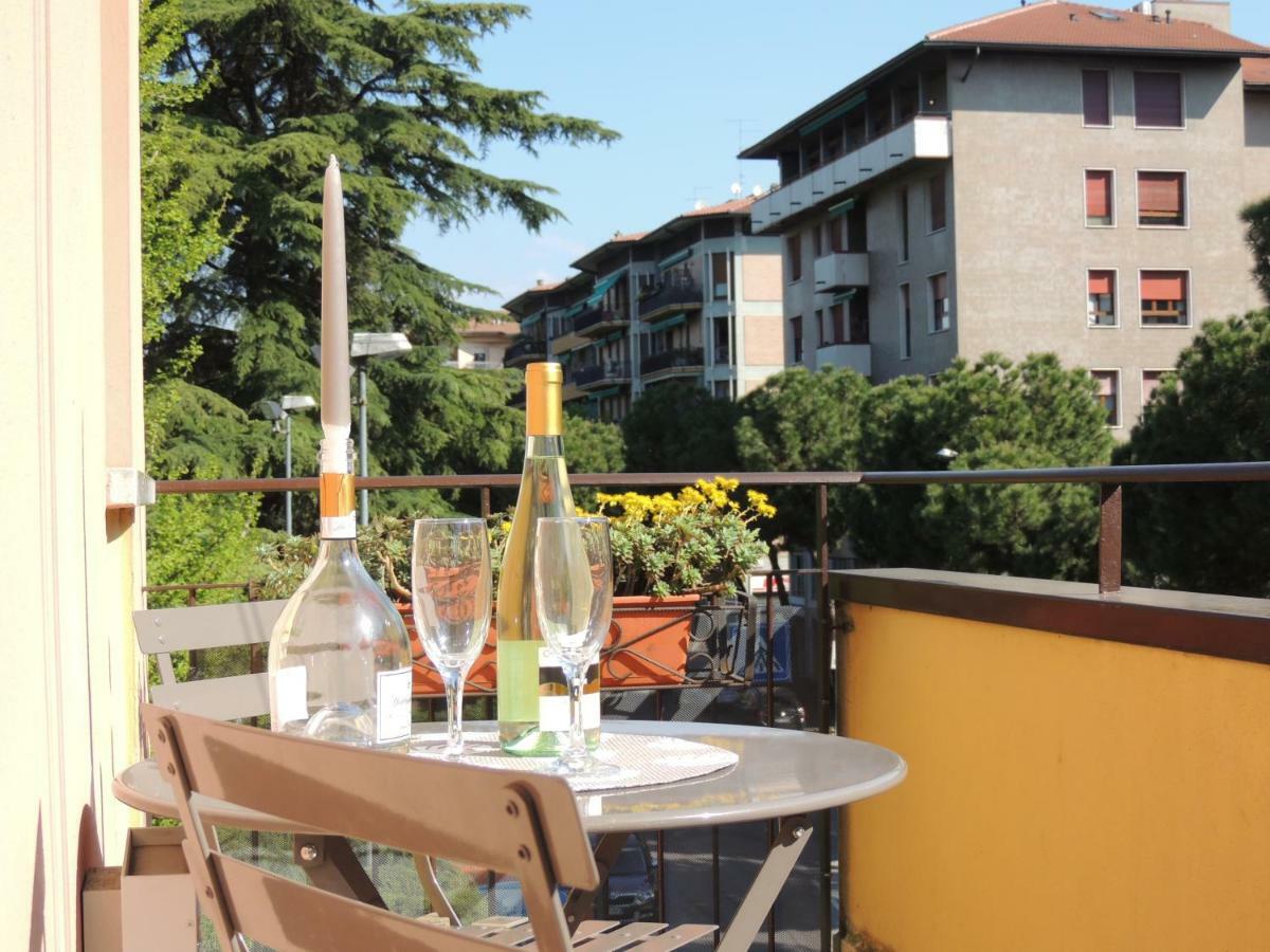 Residenza Arusnati Apartment Verona Luaran gambar