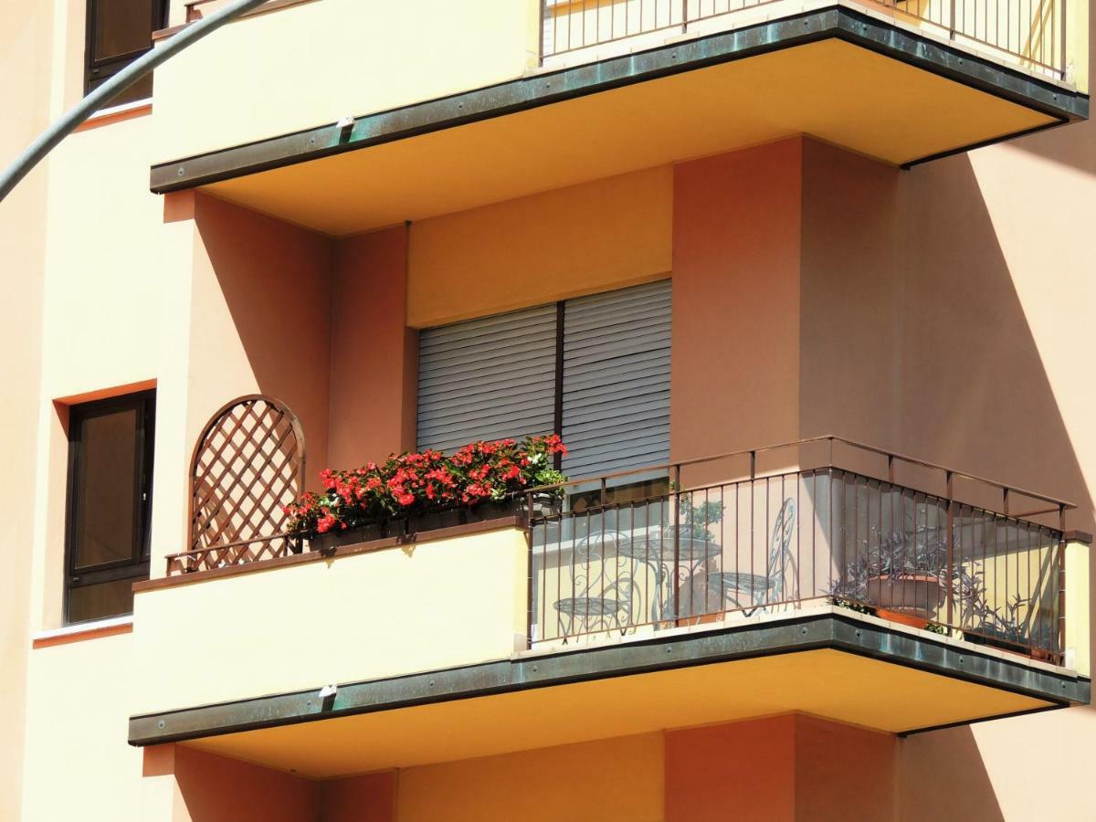 Residenza Arusnati Apartment Verona Luaran gambar