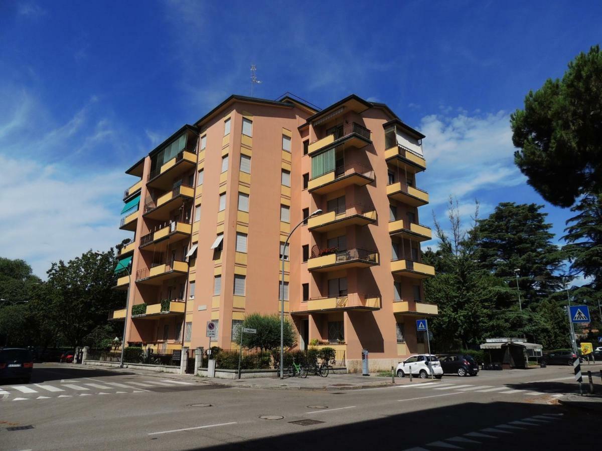 Residenza Arusnati Apartment Verona Luaran gambar